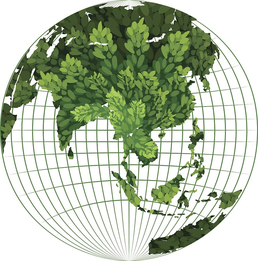 Responsible tourism is the way to go!