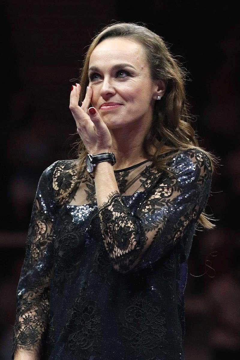 Star of parallel world