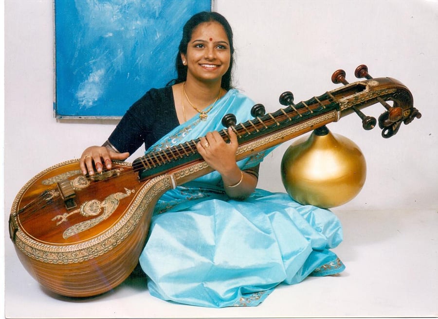 Dr Jayanthi Kumaresh