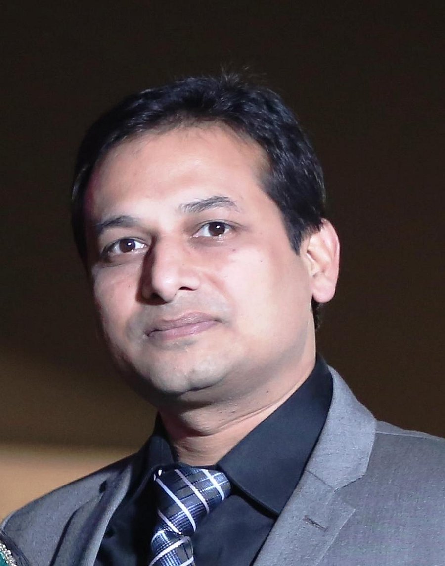 Saurabh Deep Singla as SVP and CHRO; strengthens Senior Executive Team0 / 1 documents uploaded