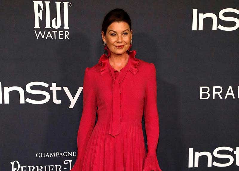 Grey's Anatomy star Ellen Pompeo is the latest actor to reveal that she faced sexual harassment at the hands of director James Toback. Reuters file photo