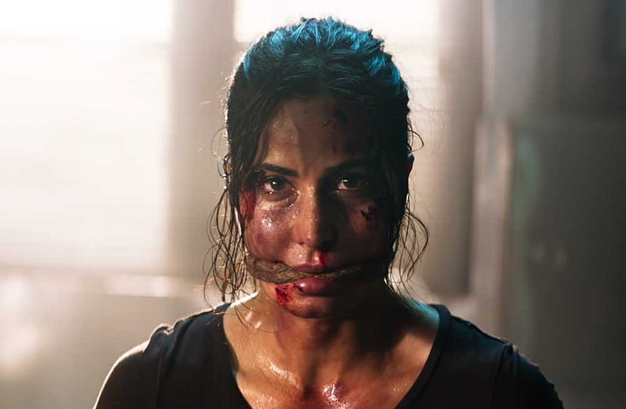 A still from the trailer.