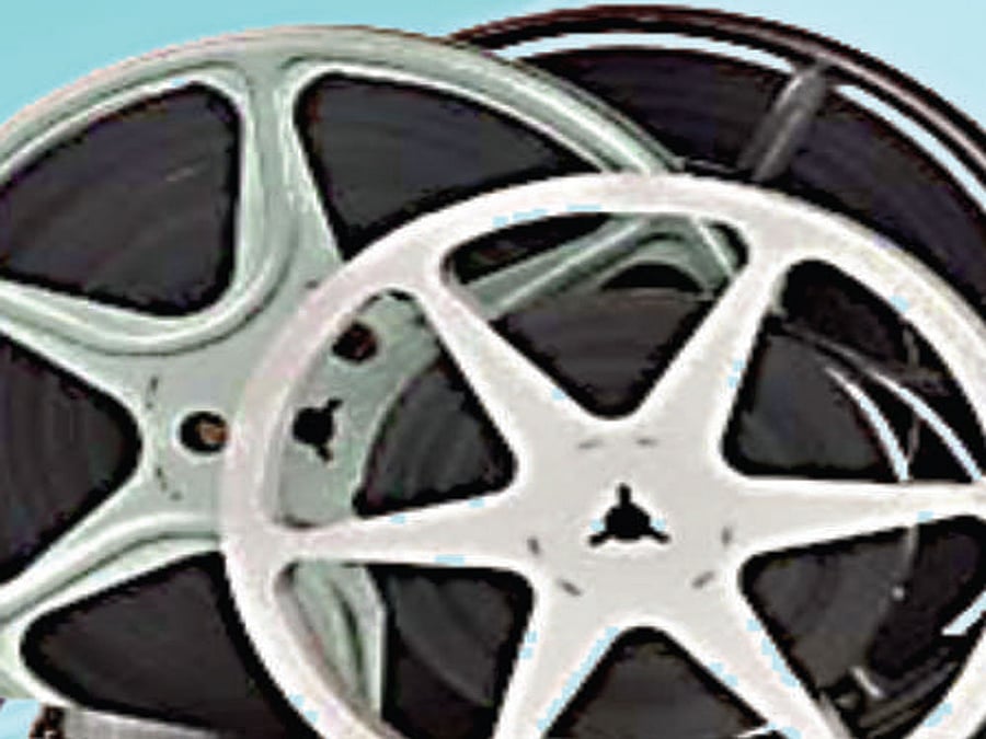 Week-long film festival in the city