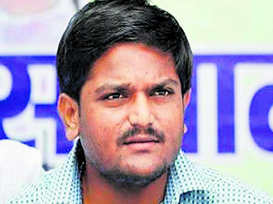 Hardik Patel