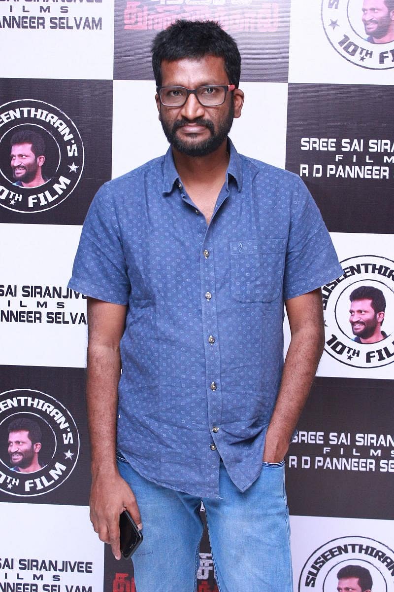 Suseenthiran