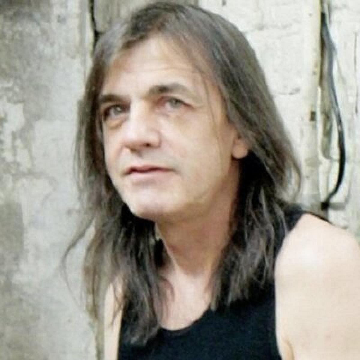 AC/DC co-founder and guitarist Malcolm Young dies at 64