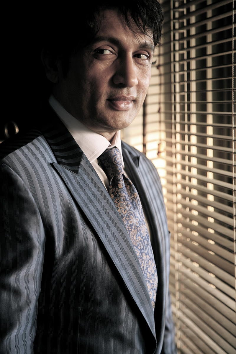 Shekhar Suman