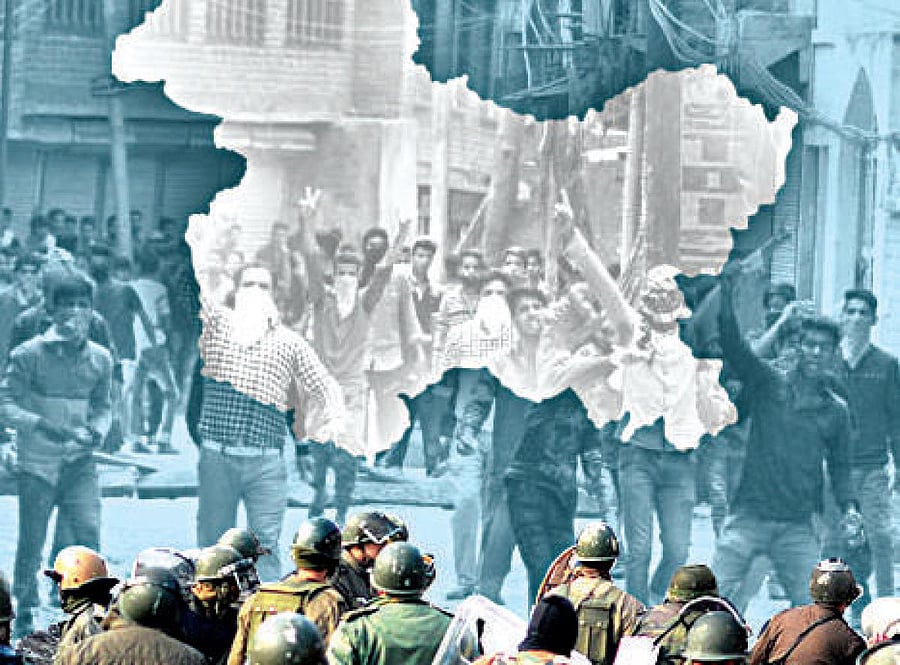 Foreign Office spokesman Mohammad Faisal was asked at the weekly media briefing whether Pakistan would take Kashmir issue to the ICJ.