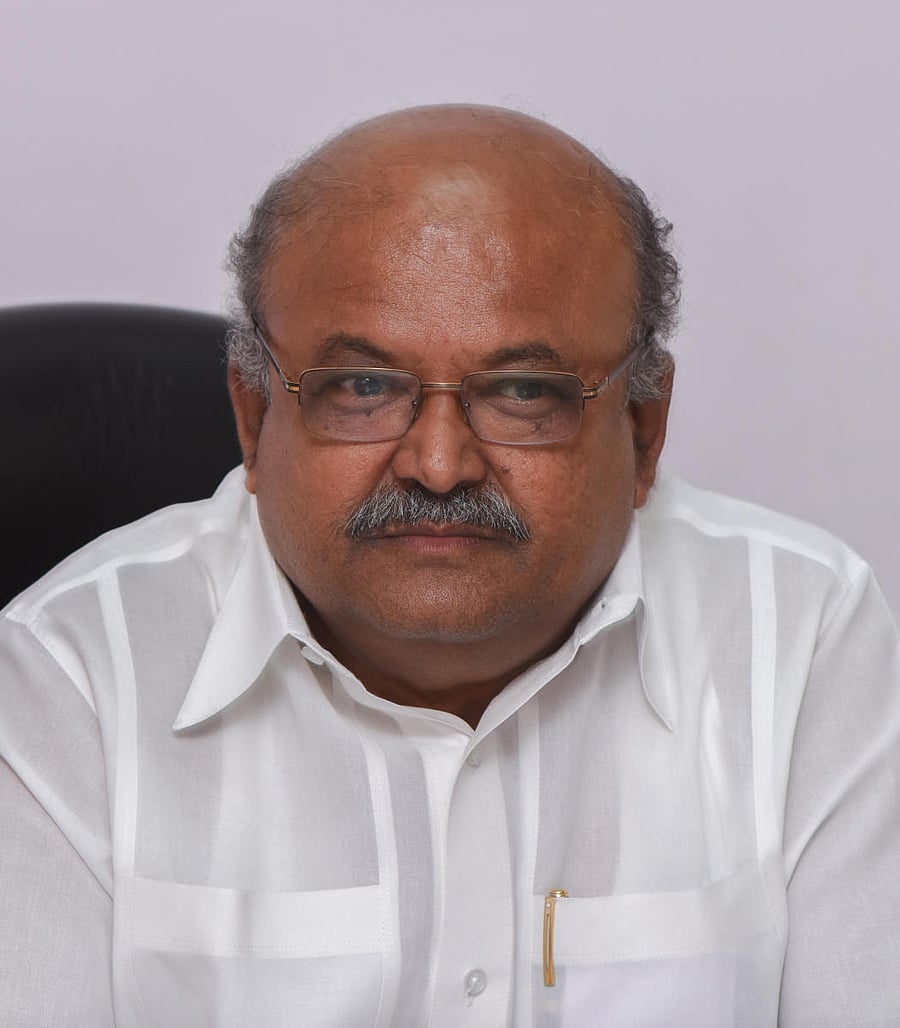 HM Revanna, Transport Minister