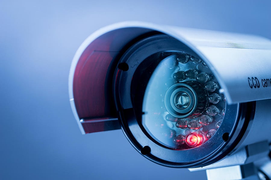 It is estimated that the IoT business in the security service space will be approximately $1 billion by 2022.