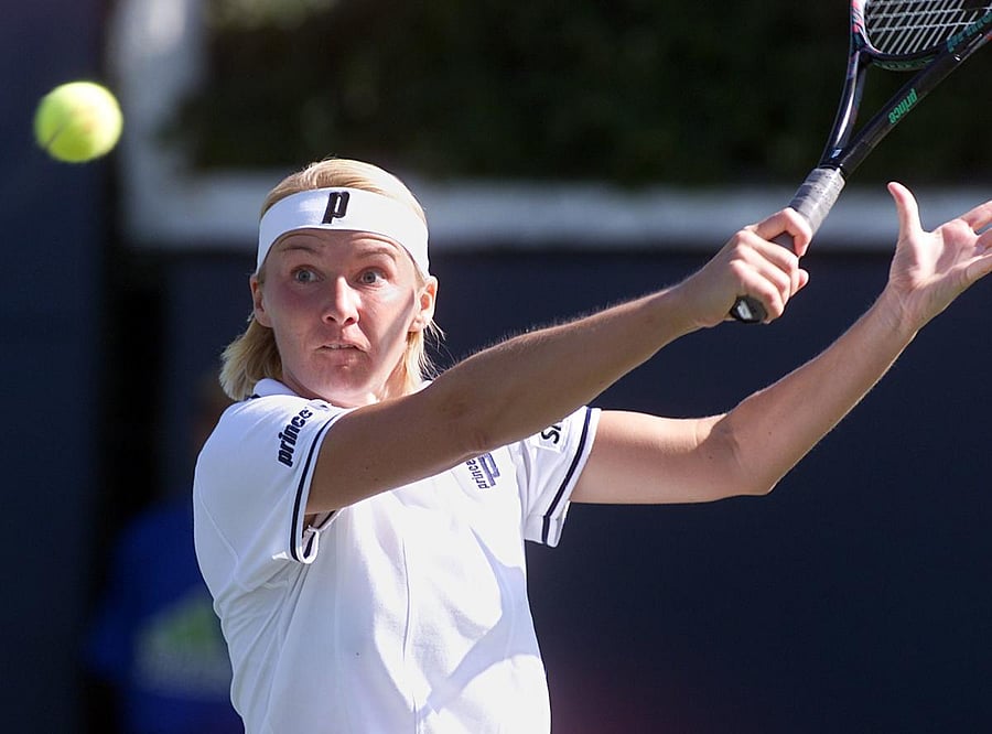 Goodbye, perfectionist!