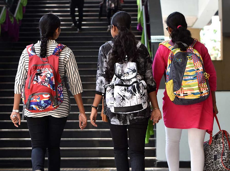 The study says an improvement in sex ratio in favour of women not only has direct economic benefits but also leads to lower crime rates. Representational Image