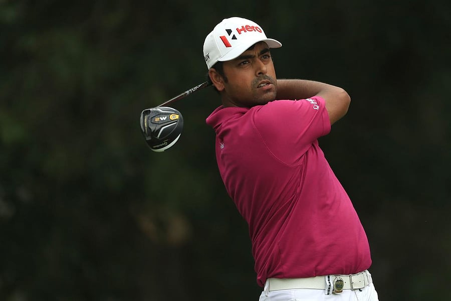 Anirban Lahiri