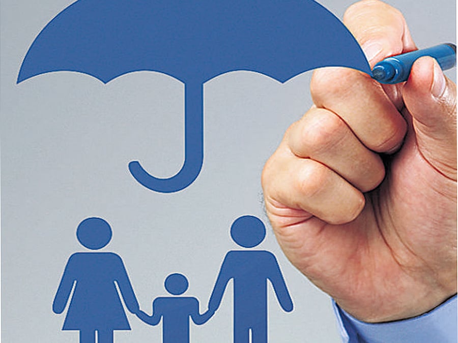 Insurance, be it life or health insurance, is customisable, and the concept of one size fits all doesn't do justice to you, the policyholder. Representation image