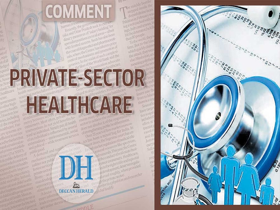 Regulation is crucial