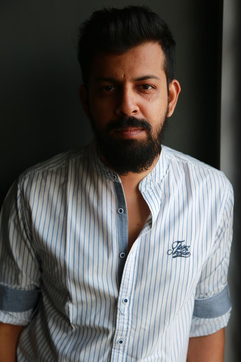 Bejoy Nambiar
