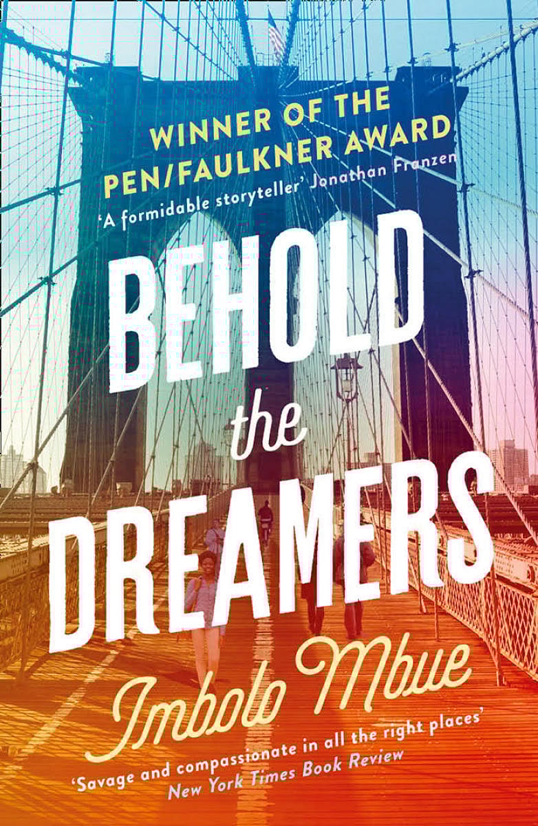 Chethana Dinesh writes that 'Behold the Dreamers' by Imbolo Mbue captures the plight of African immigrants in America skillfully.