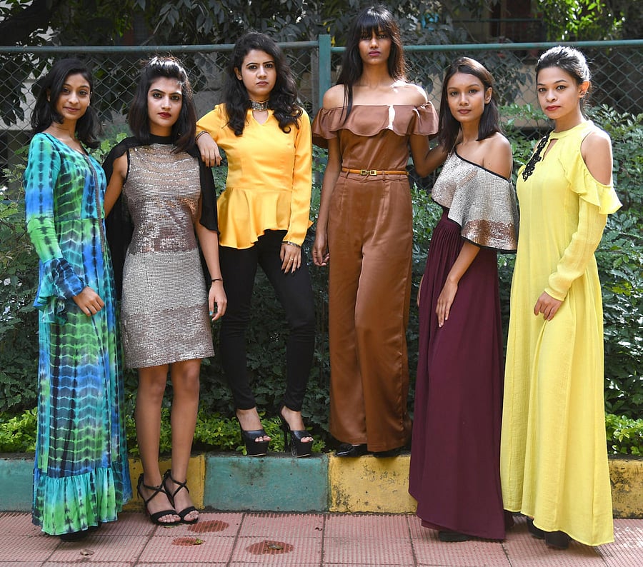 The latest collection of 'Fulki'.