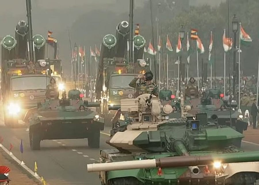 The 23rd annual plenary of the Wassenaar Arrangement (WA) concluded in Vienna after the members agreed to admit India as its 42nd member. File photo