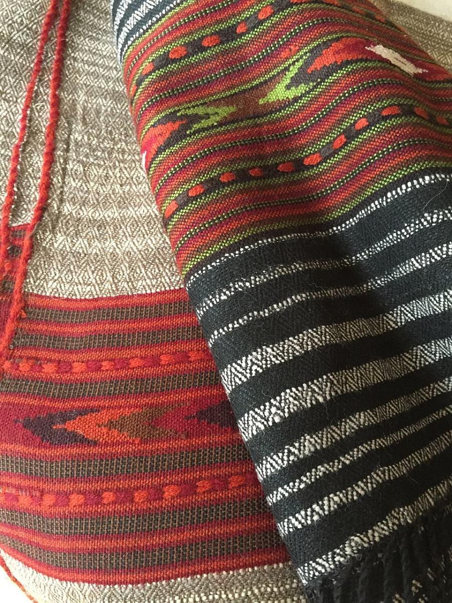 Kullu warmth for the cold