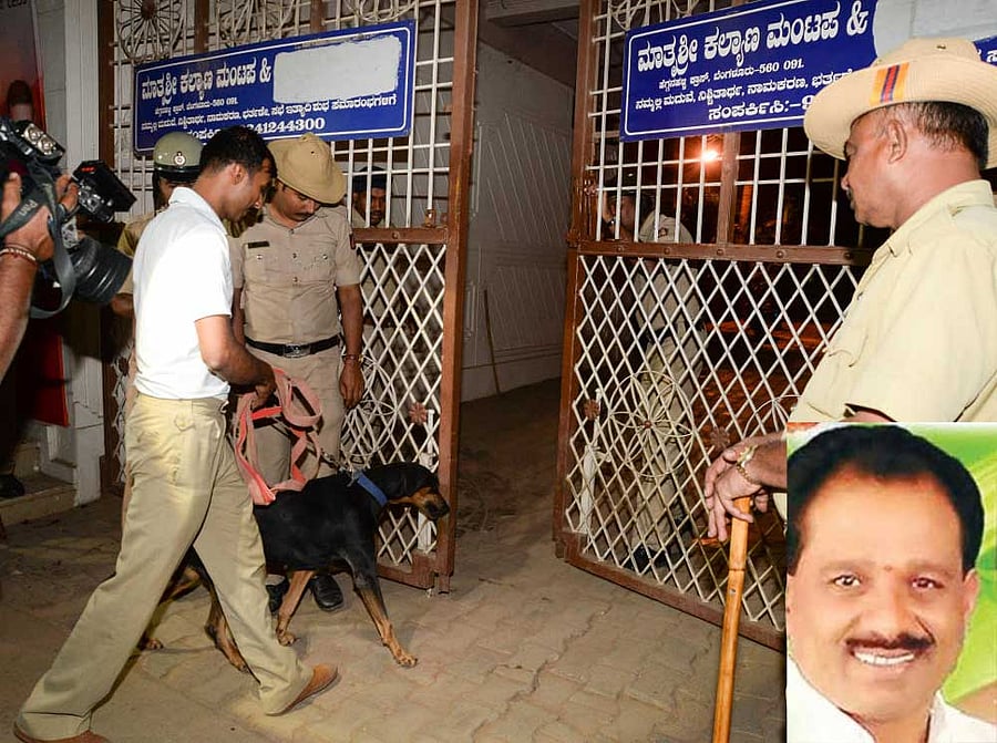 Police have taken a hands-off approach to the protest, saying forcibly clearing the camp from parliament would result in violence.