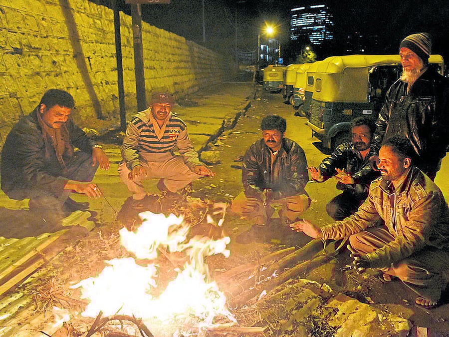 DH file photo. Representational image.