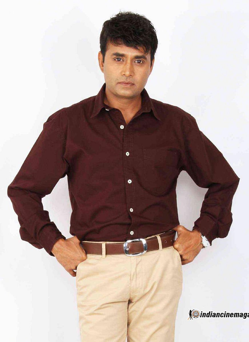 Actor Sharan