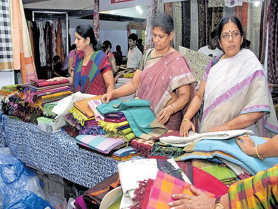 DH file photo. Representational image.