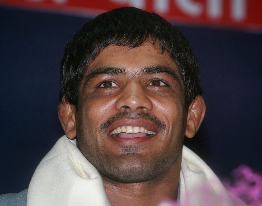 Sushil Kumar