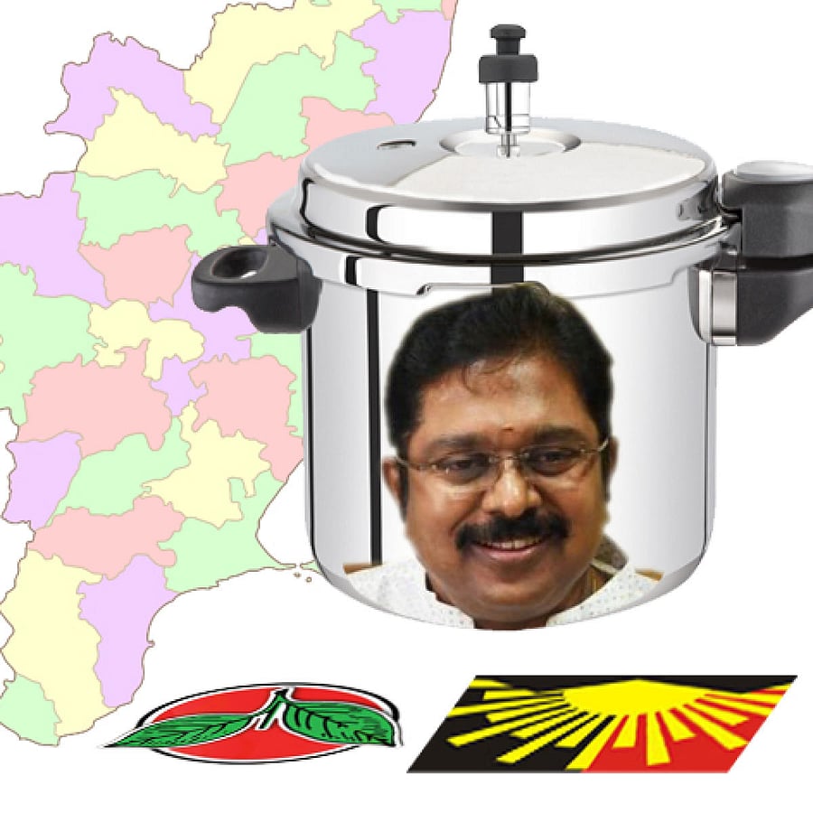 The silver lining for AIADMK in the RK Nagar loss may be that it might bring the bickering in the party to a much-needed closure.