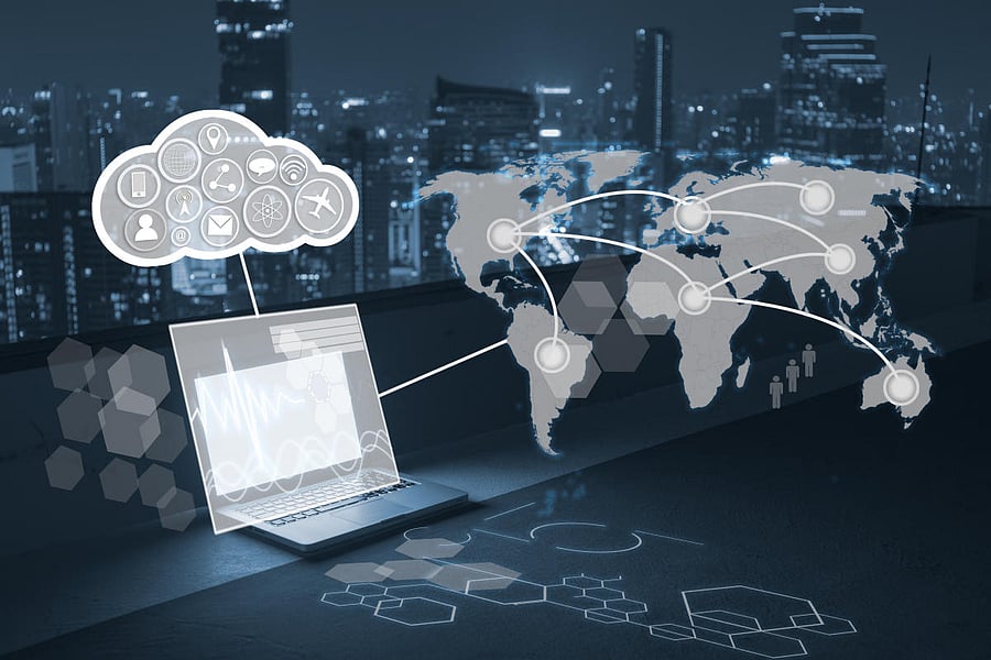 Certification will help those wanting to specialise in cloud computing develop the necessary skills needed to thrive in the field.