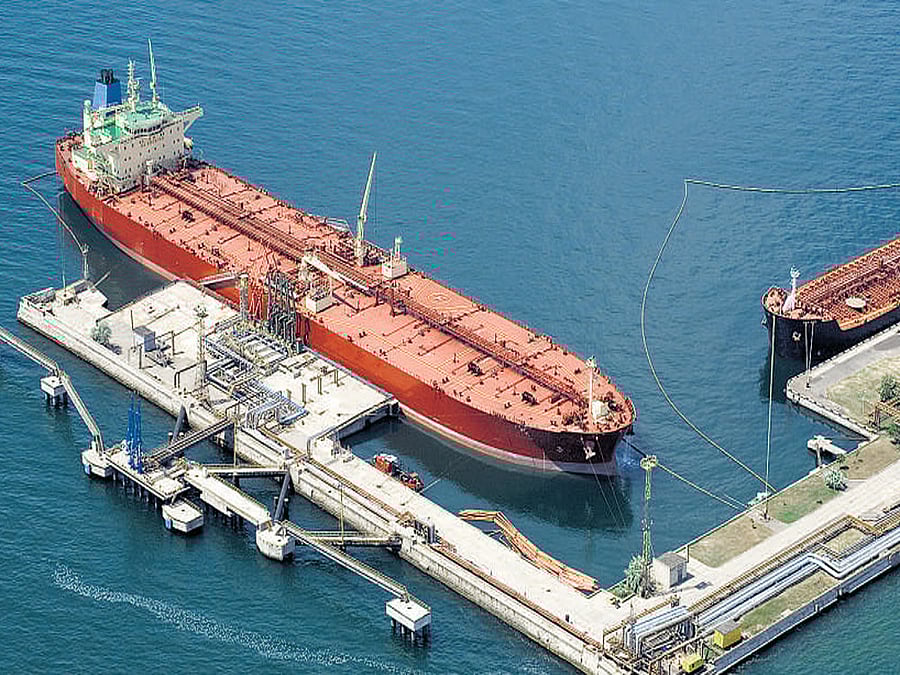 Following complaints from domestic detergent companies, India has begun an anti-dumping probe into the import of a chemical from China. Representative image.