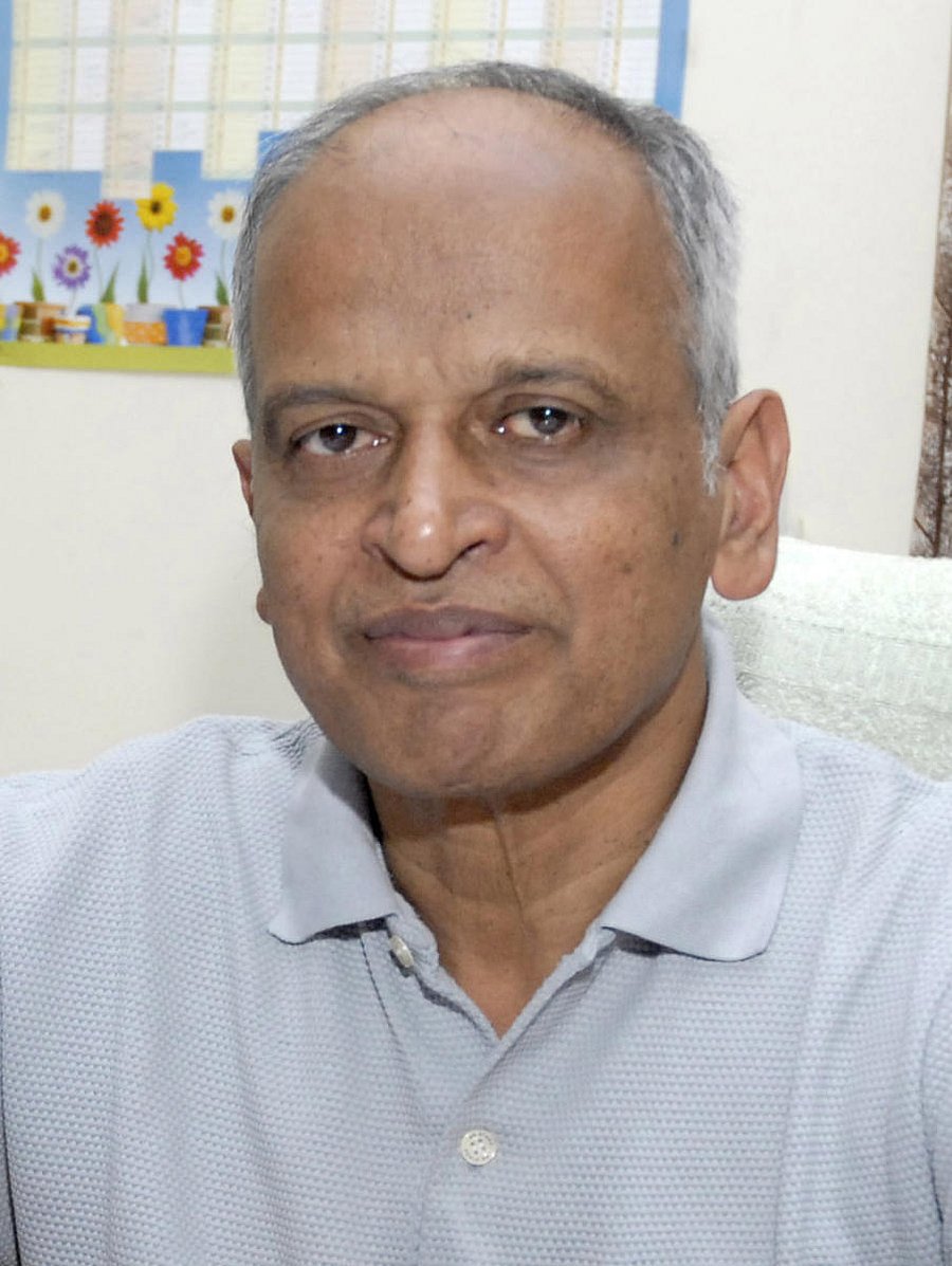 Fr Ambrose Pinto S J