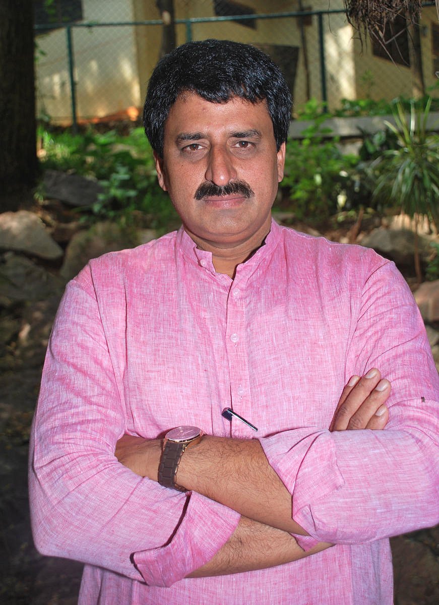 BJP pulling out all stops to open account in Mandya