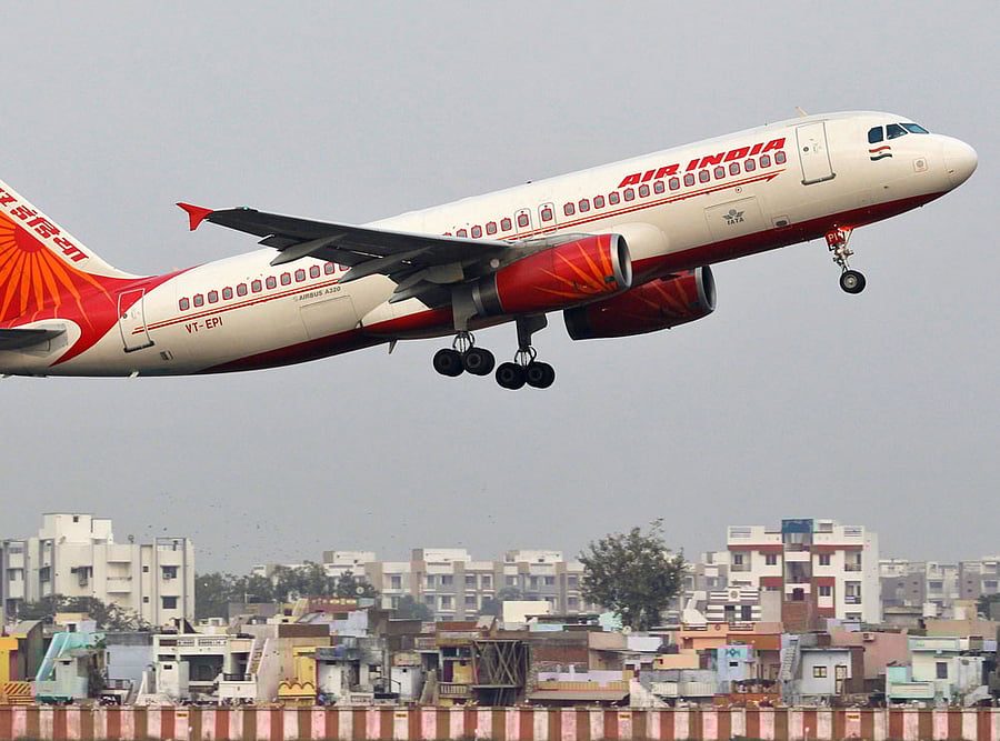 The panel said that the airline should be given 5 years to write its debt off before any divestment occurs.