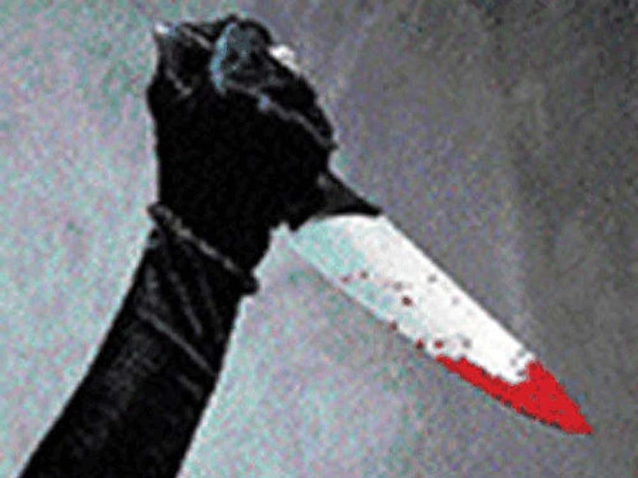 Jilted lover held for murder