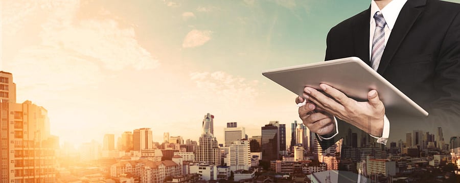 Social media as a contributing factor in real estate sales