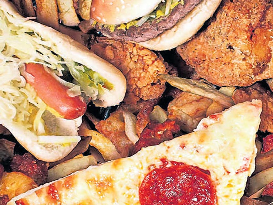 Representative image.