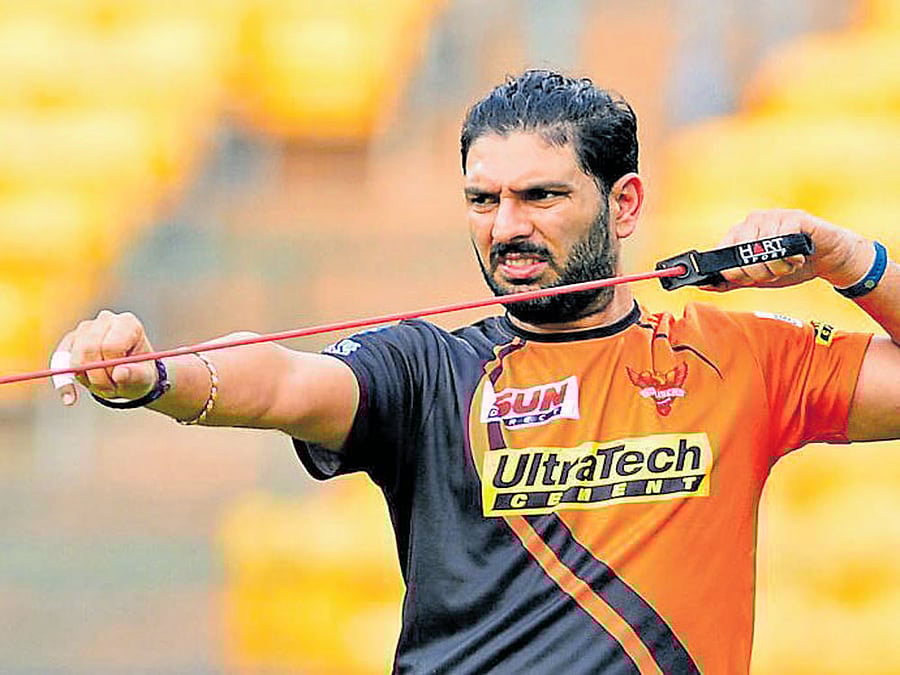 There's a total of 1122 players who have signed up to be part of the player auction for the upcoming IPL season. File photo.