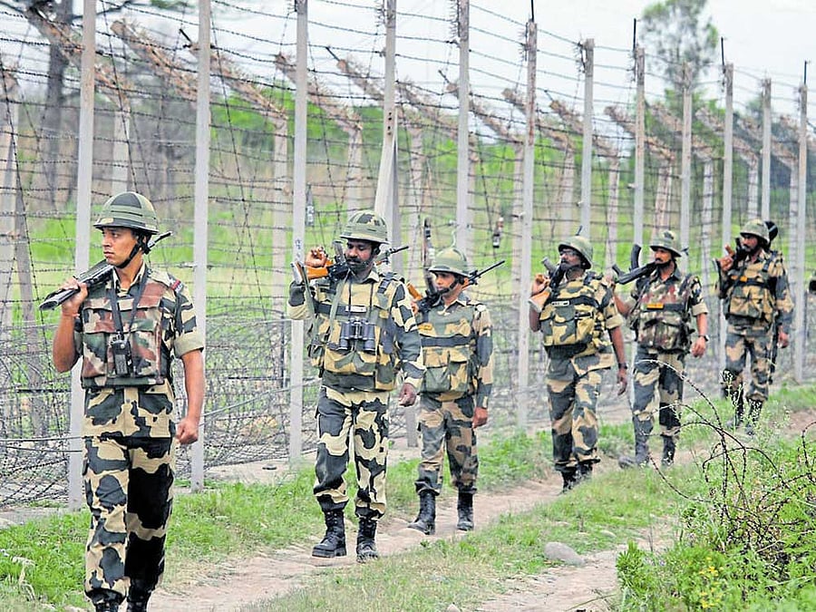 The UP govt made it compulsory for people to wear a face mask in public places in Lucknow and six NCR districts