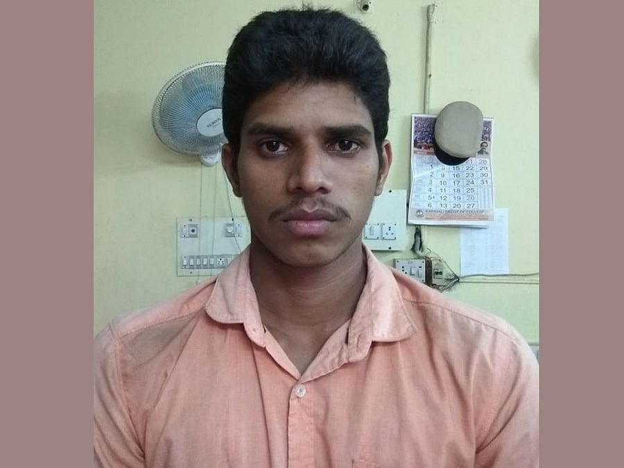 Police arrest youth for threatening SFI leader on Facebook