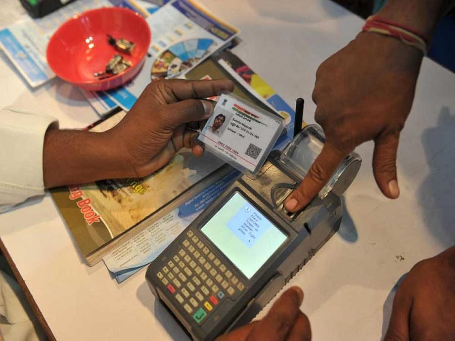 UIDAI to introduce facial authentication for Aadhaar