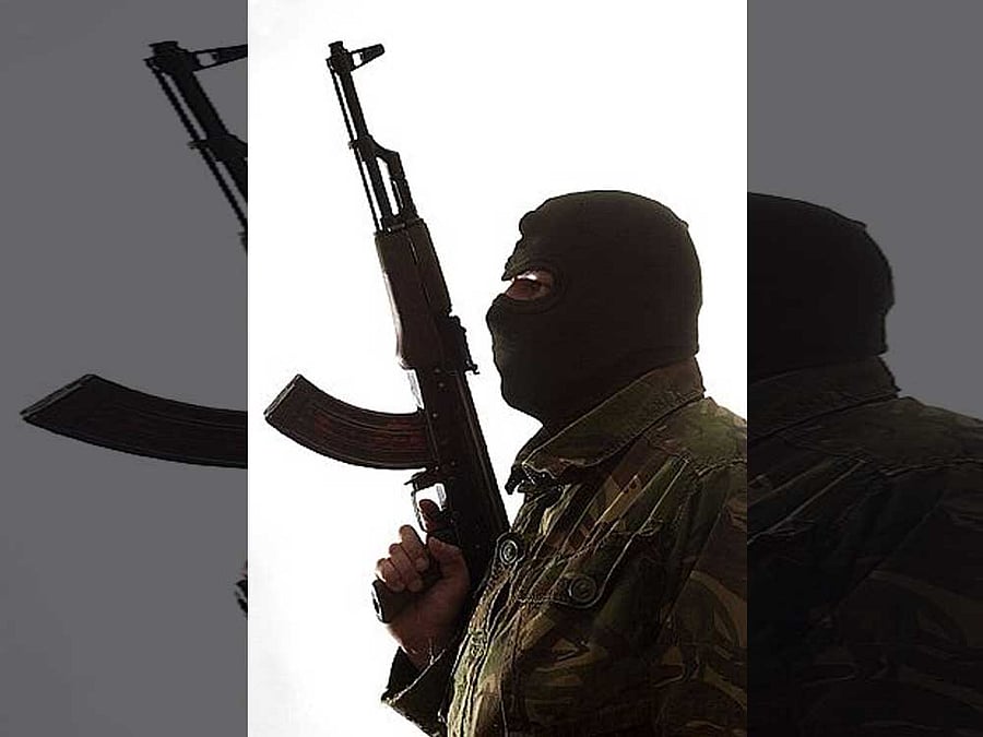 Militants change tack, focus more on fidayeen, IED attacks in Kashmir