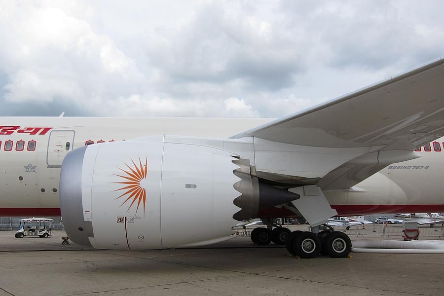Air India