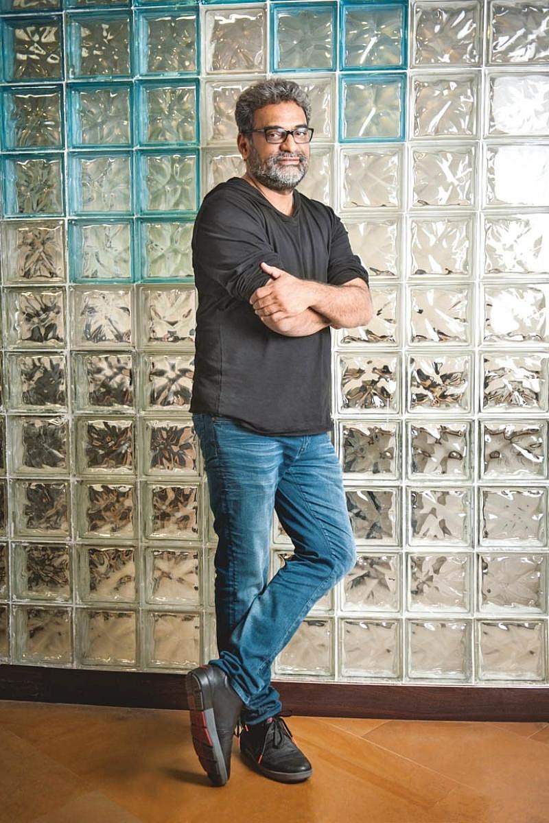 R Balki