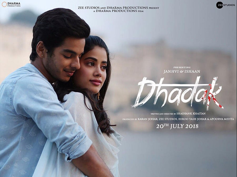 Producer Karan Johar today took to Twitter to announce the release date of the film.