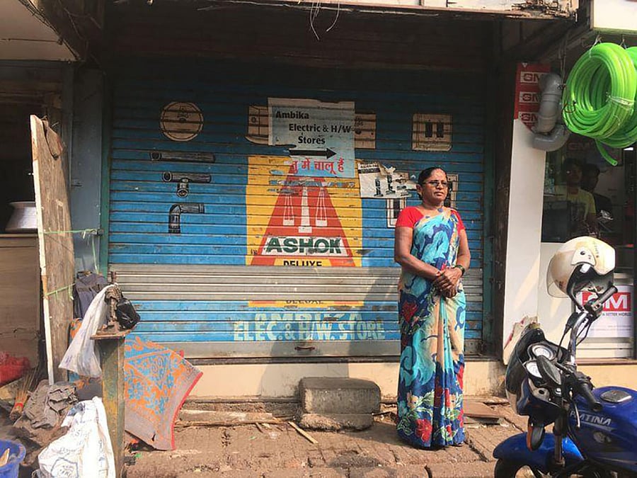 Bank that gave hope to Mumbai sex workers shuts shop