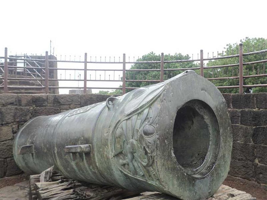 Stars of the battlefield