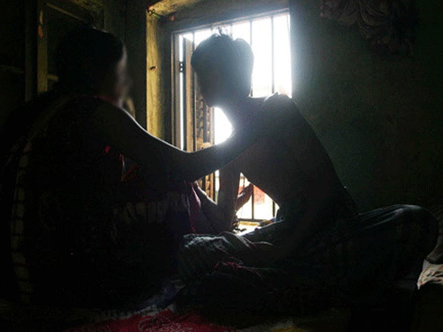 File photo for representation only.