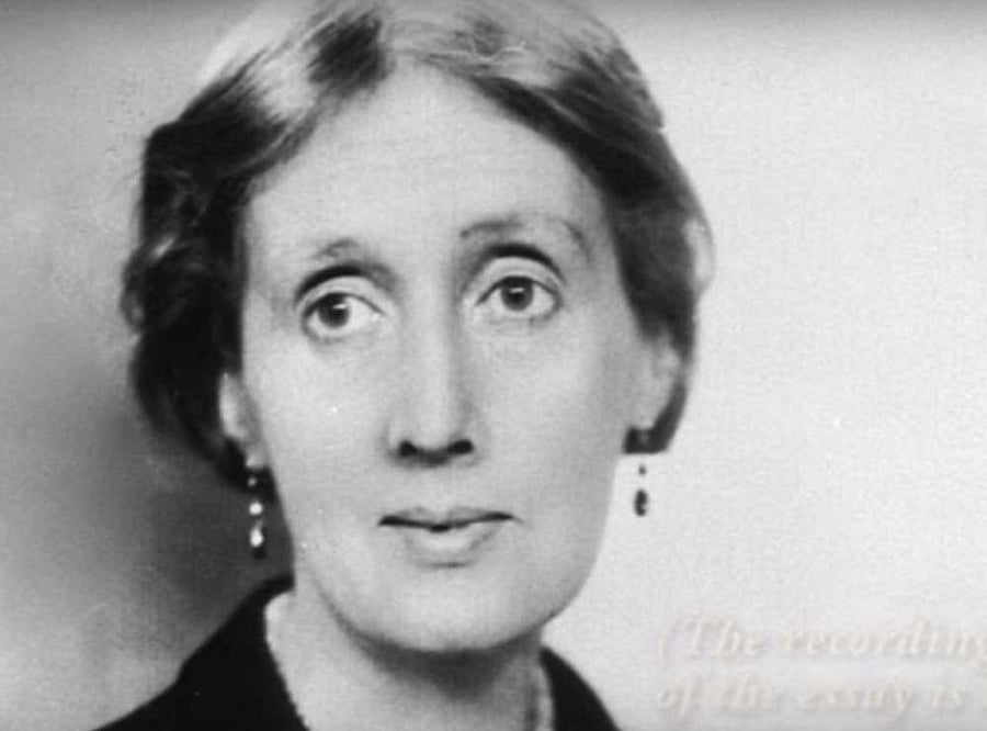 Google paid tribute to the prominent writer on her birthday with an impressive doodle.